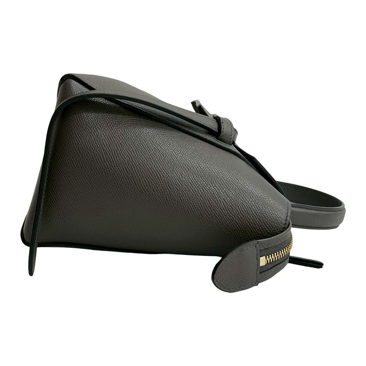 CELINE セリーヌ ラゲージ マイクロショッパー ショルダーバッグ – Trip