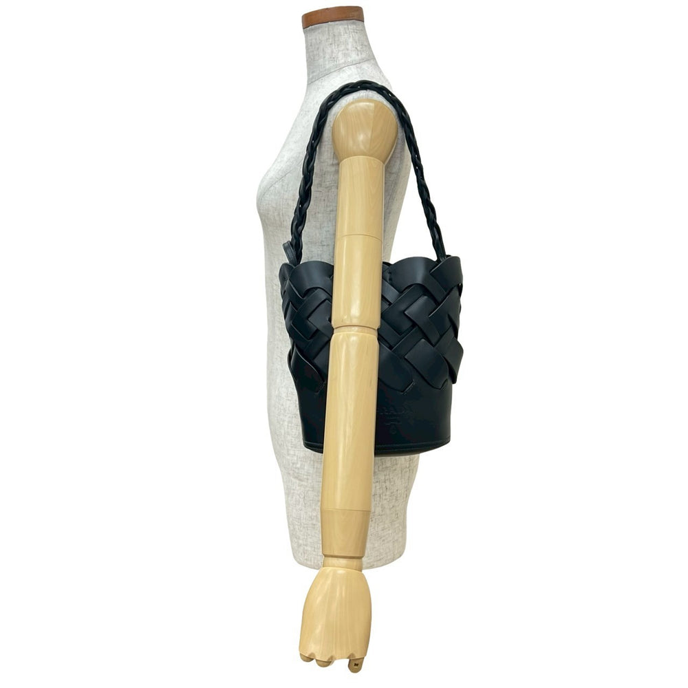 shoulder bag prada