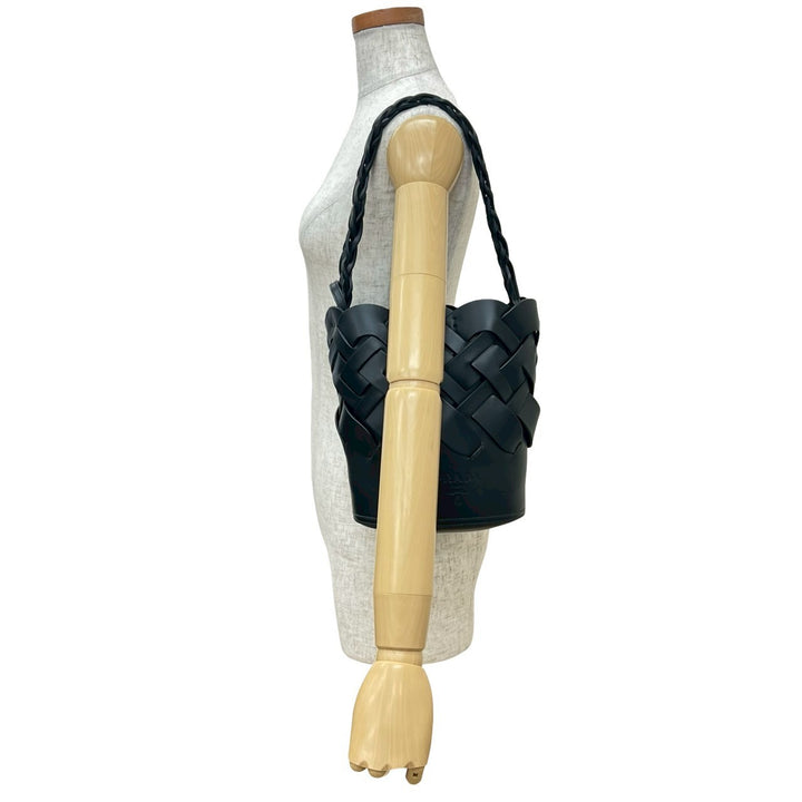 shoulder bag prada