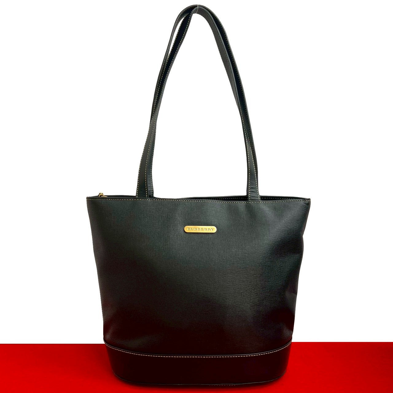 BURBERRY バーバリー (Vintage) トートバッグ – Trip