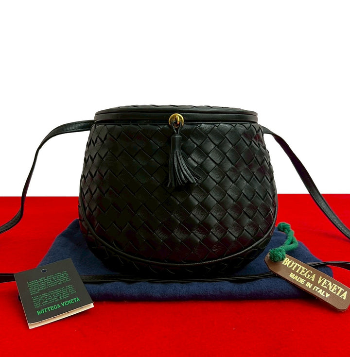 ショルダーバッグ ボッテガヴェネタ