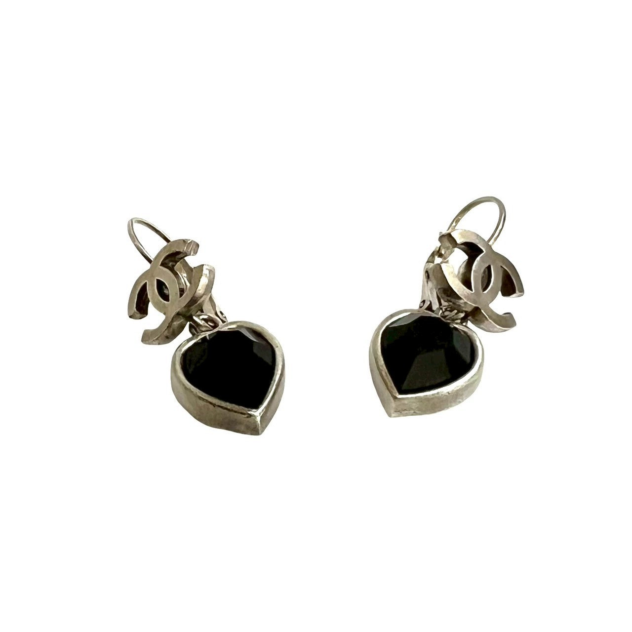 CHANEL シャネル (Vintage) ピアス – Trip