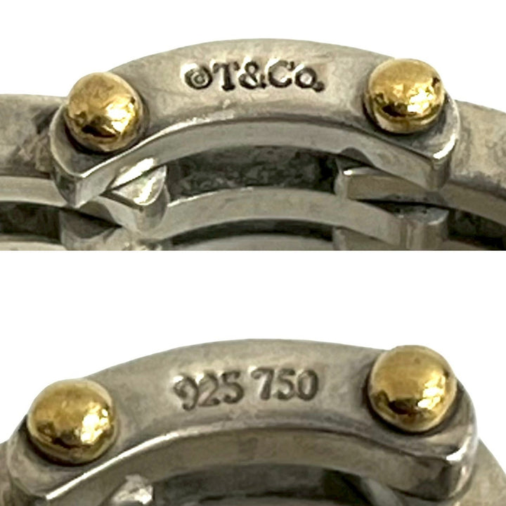 Rings Tiffany Gate Ring