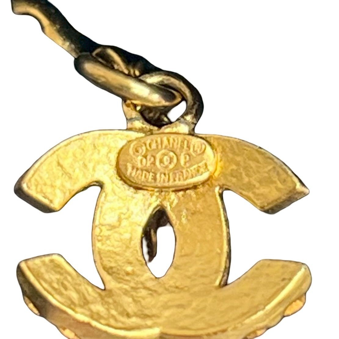 CHANEL シャネル (Vintage) ネックレス – Trip