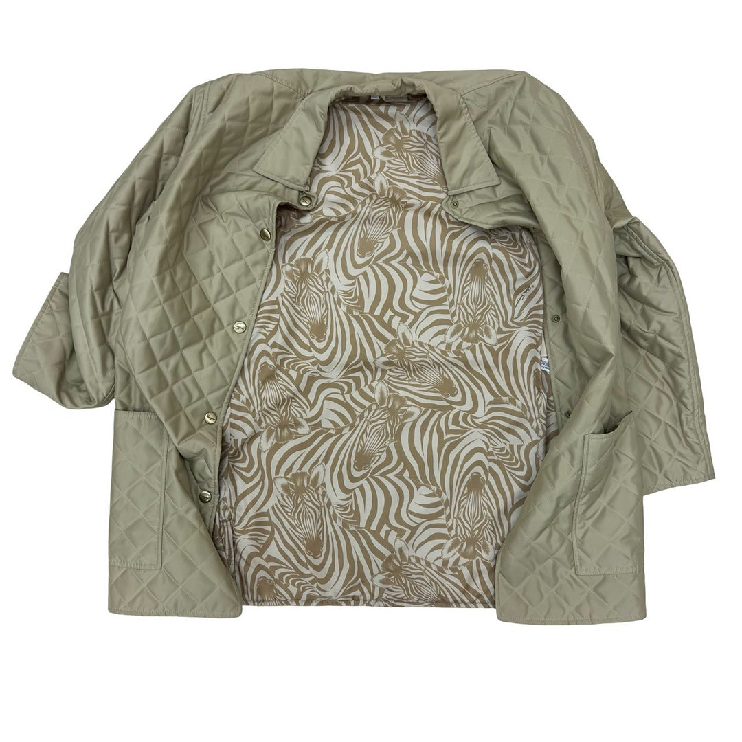 トレンチコート サルヴァトーレフェラガモ