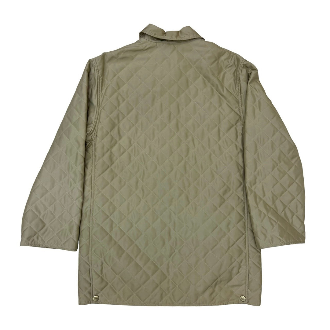 トレンチコート サルヴァトーレフェラガモ