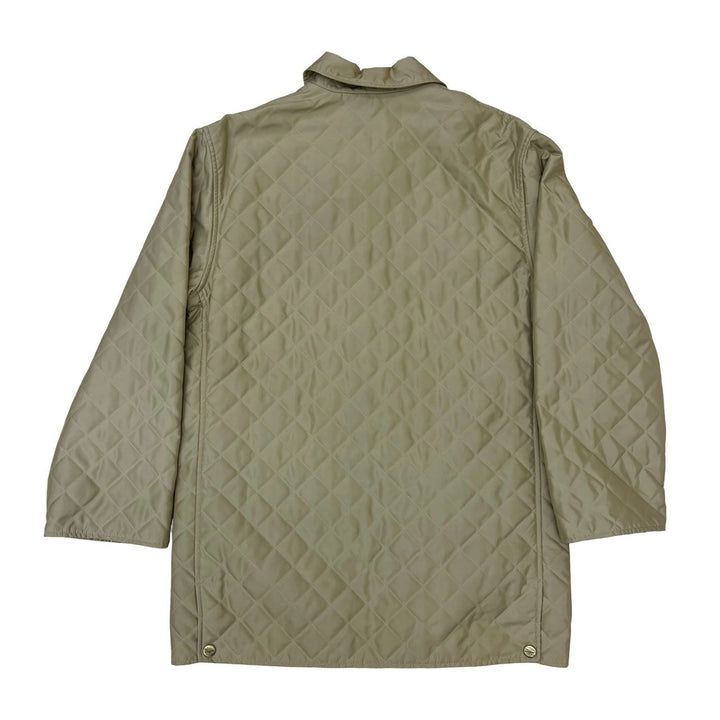 トレンチコート サルヴァトーレフェラガモ