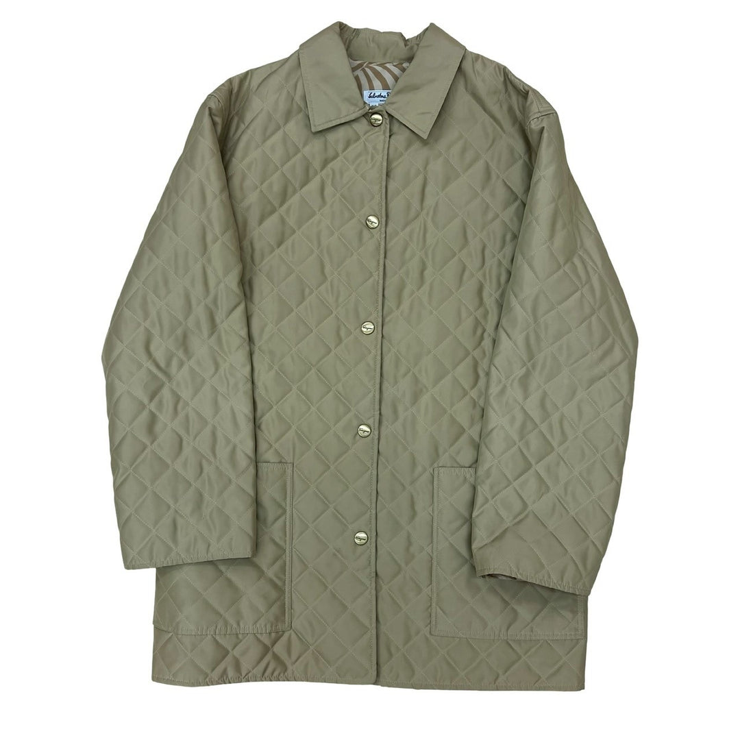 トレンチコート サルヴァトーレフェラガモ