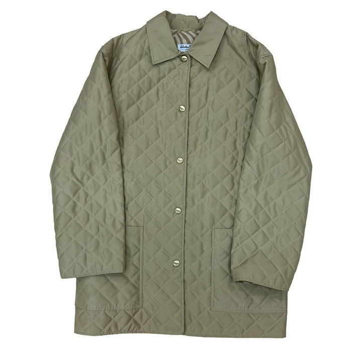 トレンチコート サルヴァトーレフェラガモ