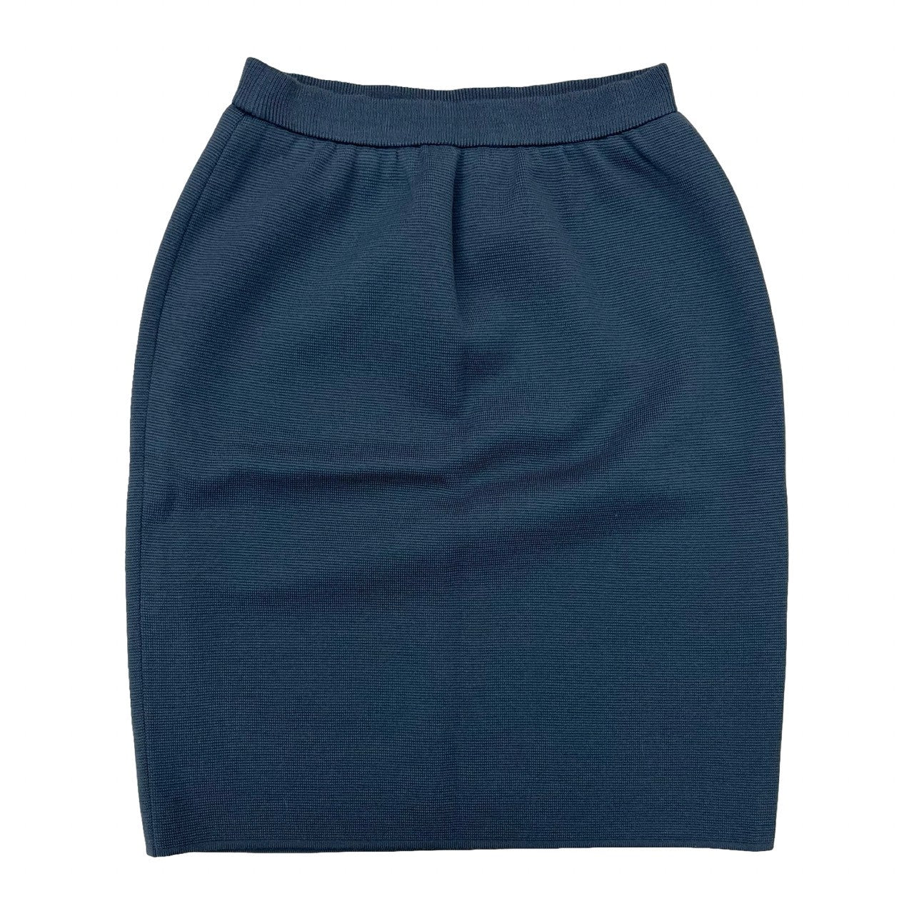 【美品】ヴィンテージYves Saint LaurentターコイズセットアップM 美品】ヴィンテージYves Saint LaurentターコイズセットアップM