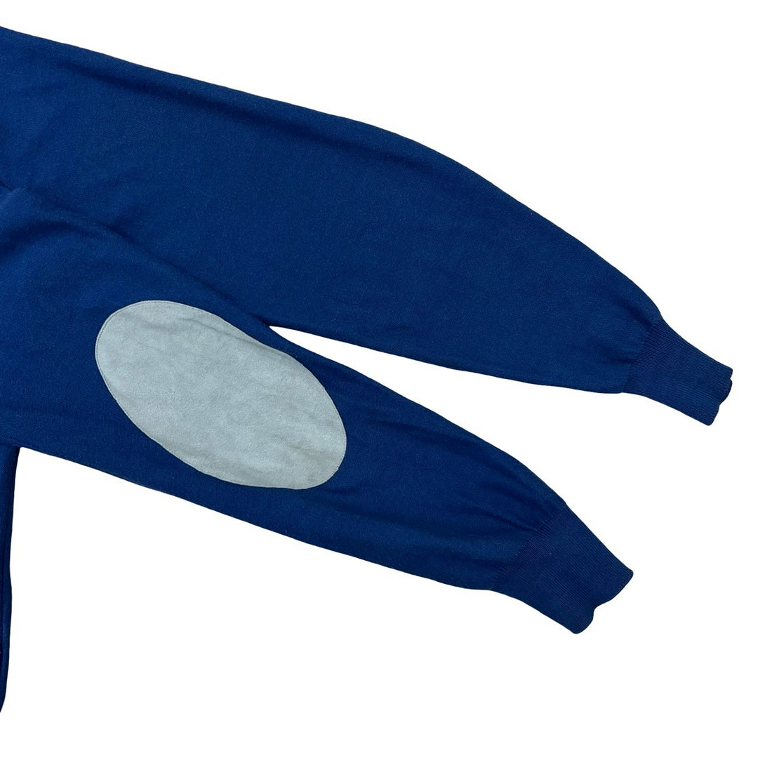 カーディガン メゾンマルジェラ