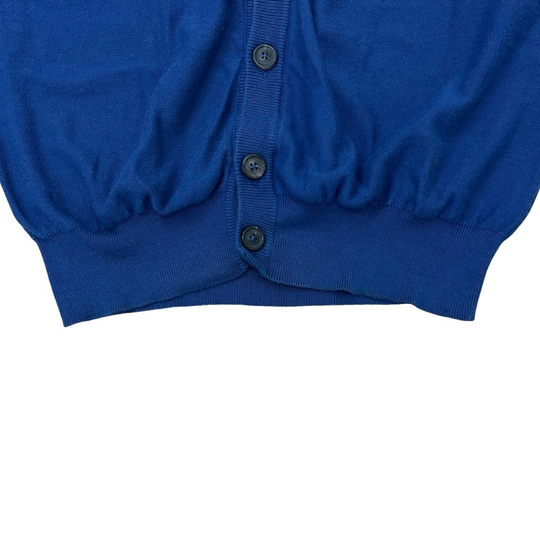 カーディガン メゾンマルジェラ