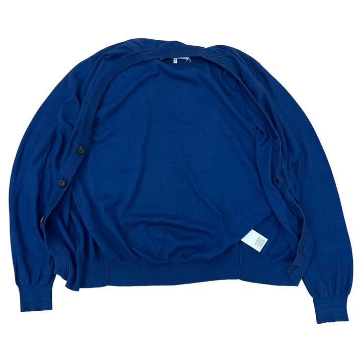 カーディガン メゾンマルジェラ