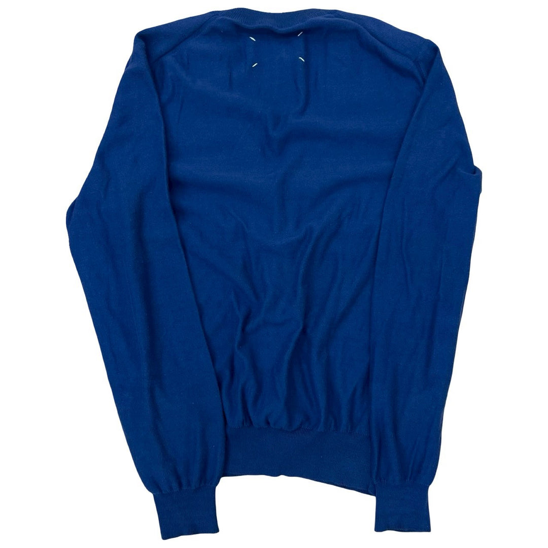 カーディガン メゾンマルジェラ