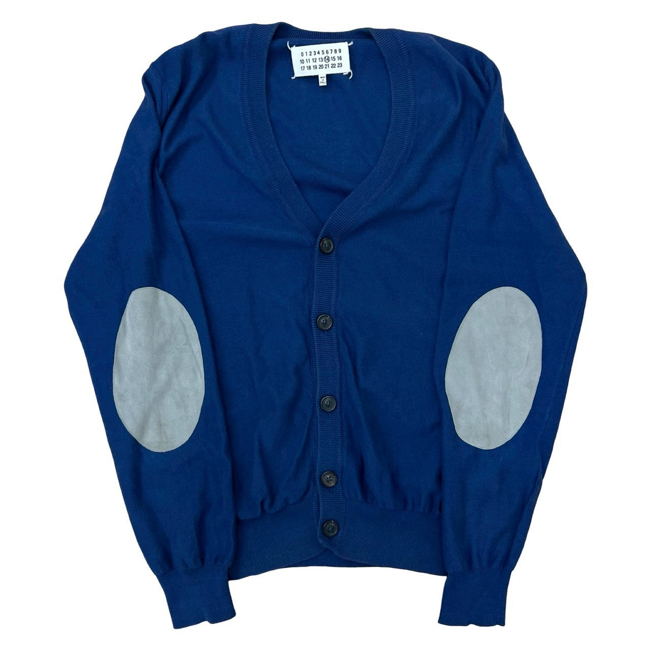 MAISON MARGIELA メゾンマルジェラ カーディガン – Trip