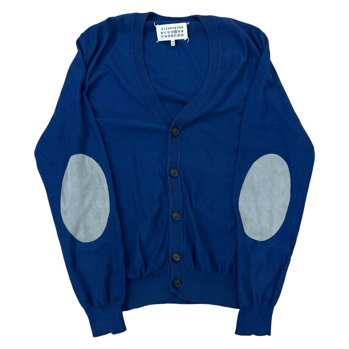 カーディガン メゾンマルジェラ