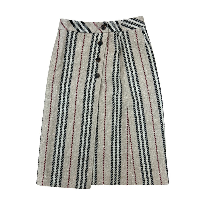 skirt burberry