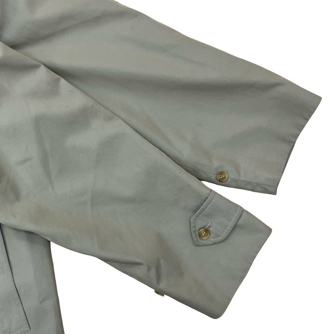 トレンチコート バーバリー