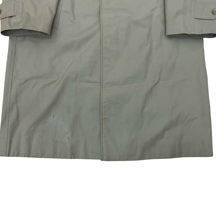 トレンチコート バーバリー