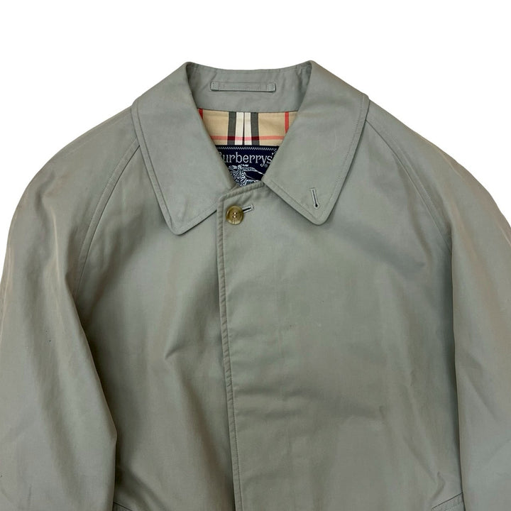 トレンチコート バーバリー