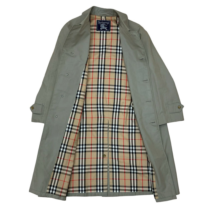 トレンチコート バーバリー