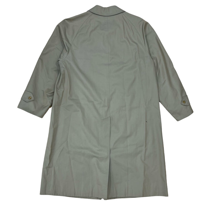 トレンチコート バーバリー