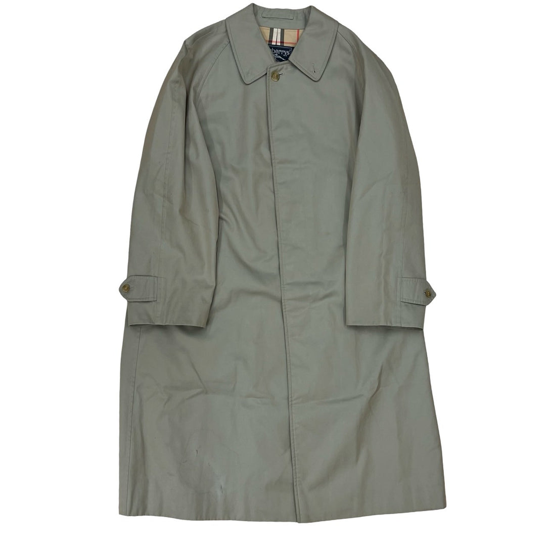 トレンチコート バーバリー