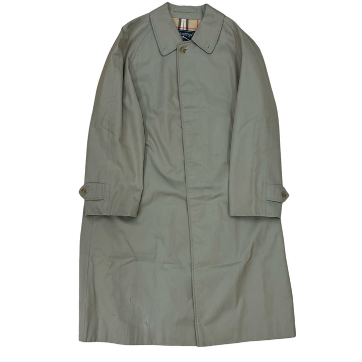 トレンチコート バーバリー