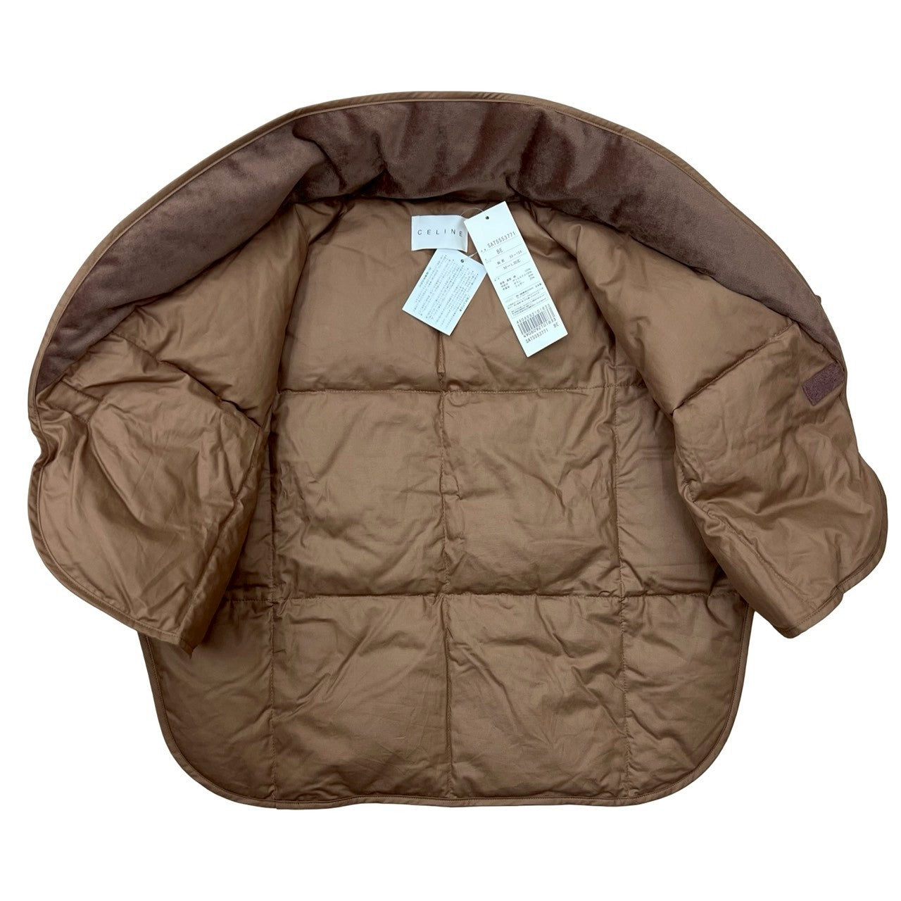 CELINE ポンチョ 2点セット M〜Lサイズ CELINE セリーヌ ポンチョ – Trip