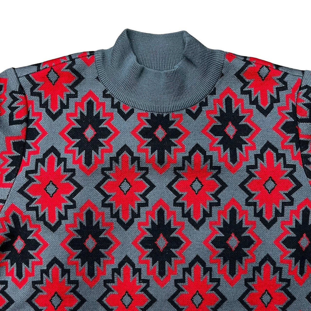 【極美品】イヴサンローラン/パイソン柄オープルカラーシャツ/開襟/総柄/M 極美品】イヴサンローラン/パイソン柄オープルカラーシャツ/開襟/総柄