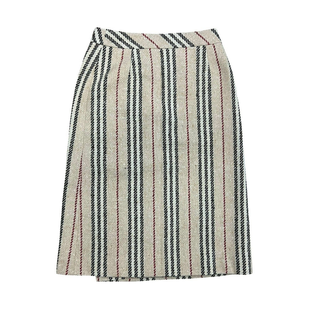skirt burberry