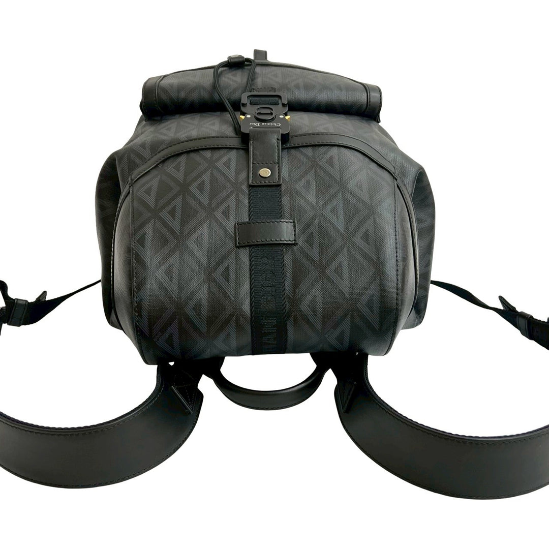 リュックサック ディオール ヒットザロード