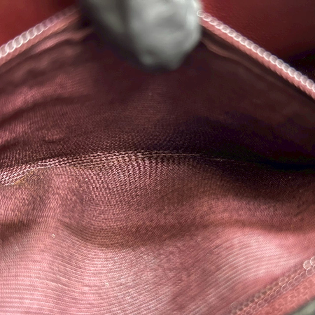 ショルダーバッグ シャネル