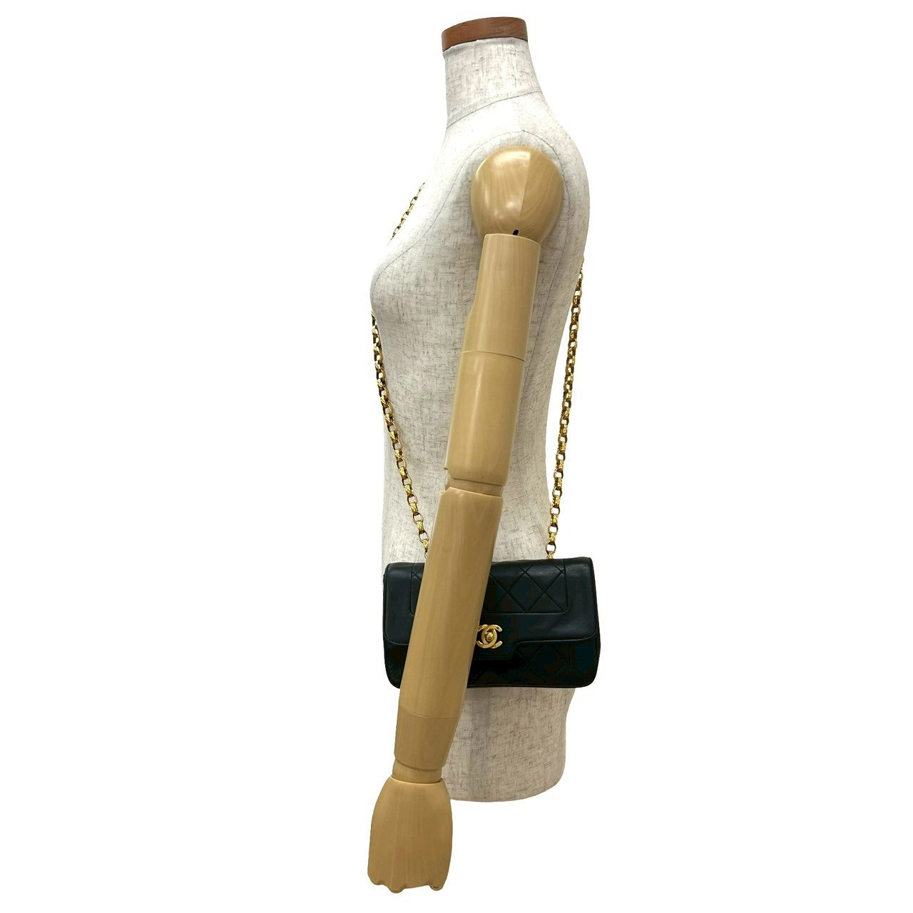 CHANEL Vintage – Trip