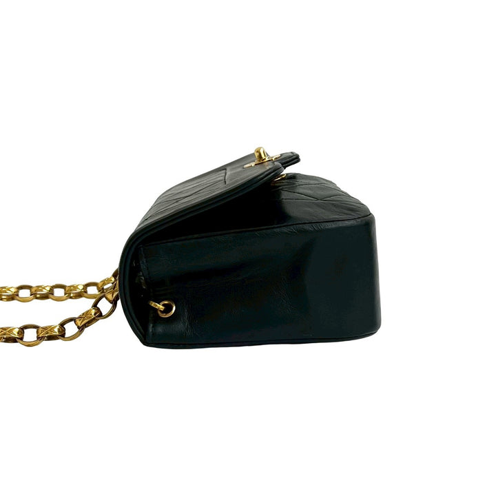 ショルダーバッグ シャネル