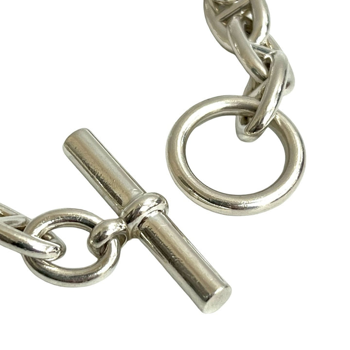 blurRubbingHermes Chaine d'Ancre GM 13 frames