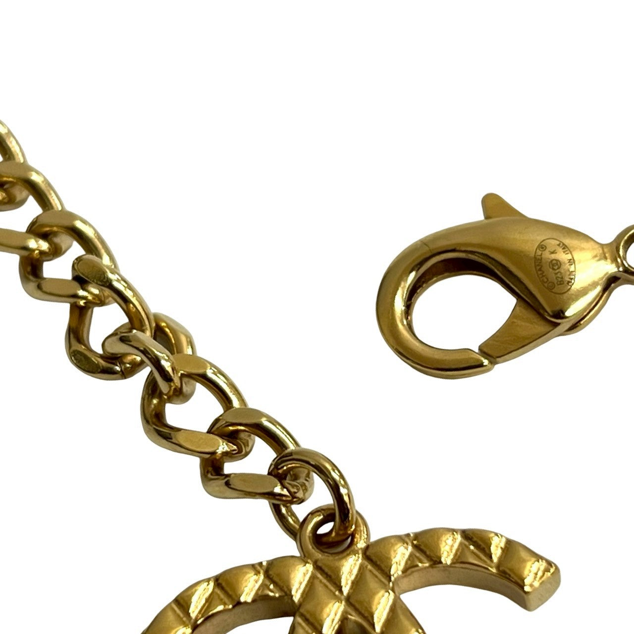 CHANEL シャネル ネックレス – Trip