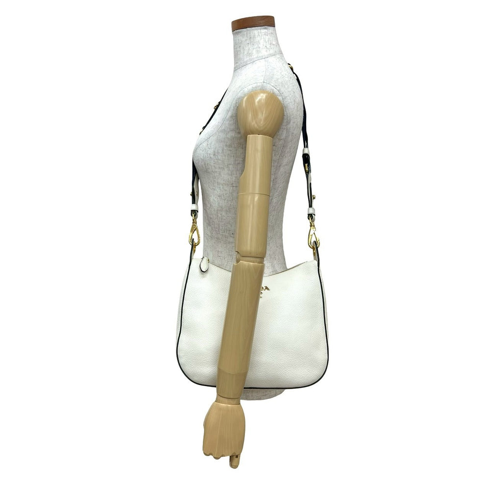 shoulder bag prada