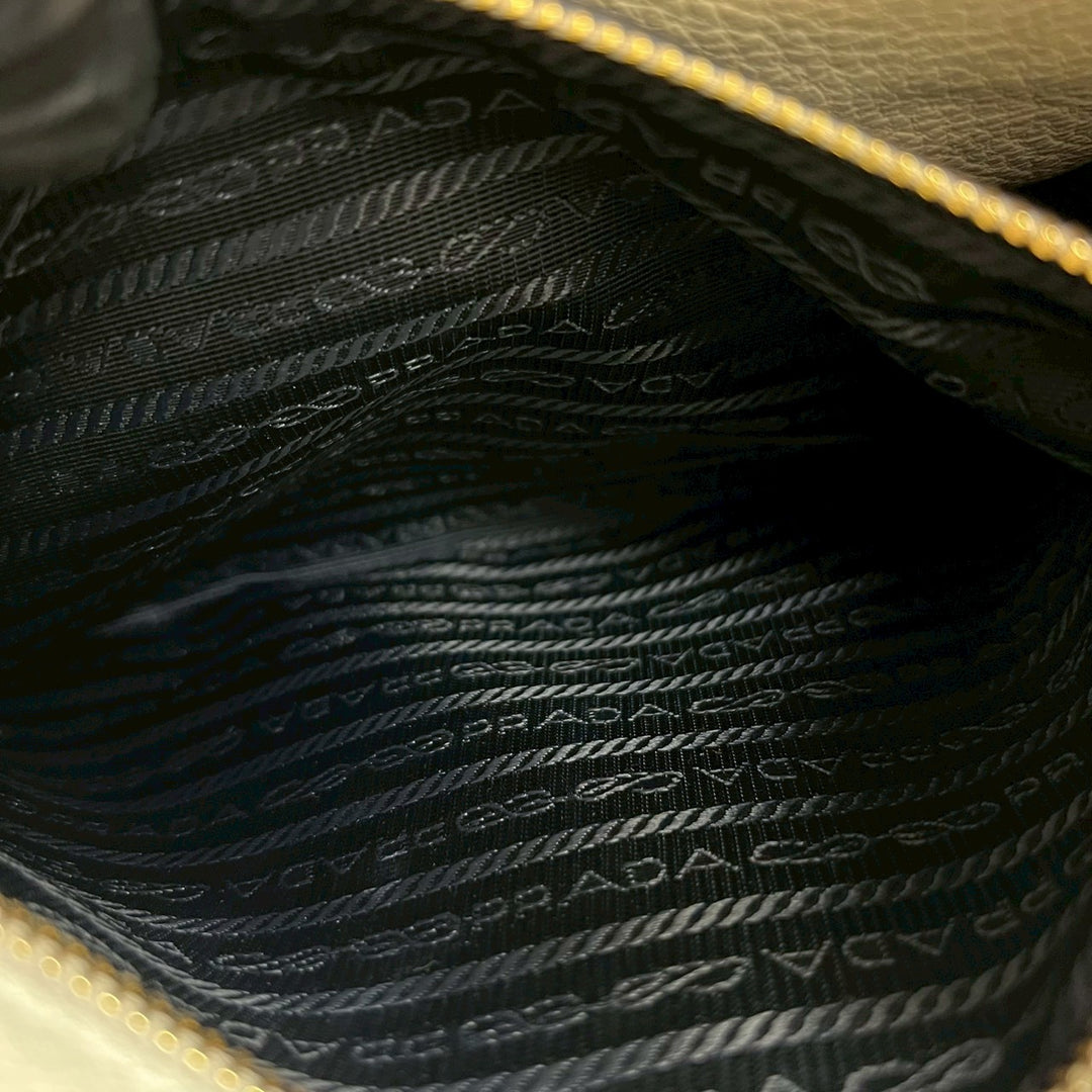 shoulder bag prada