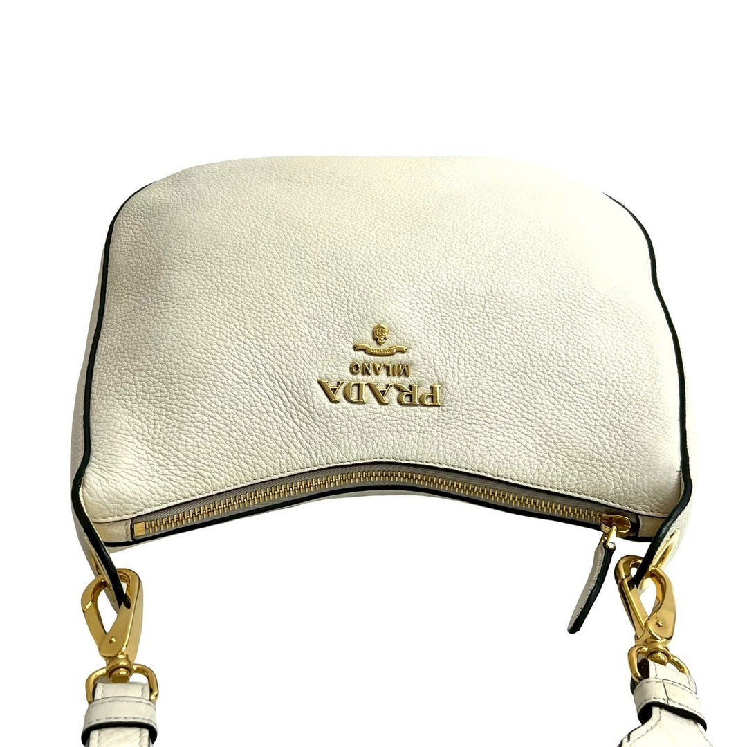 shoulder bag prada