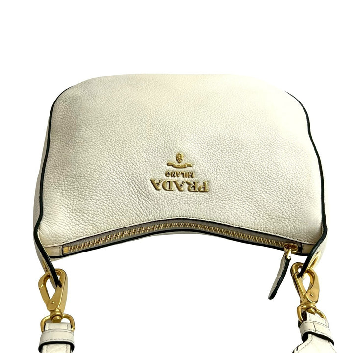 shoulder bag prada