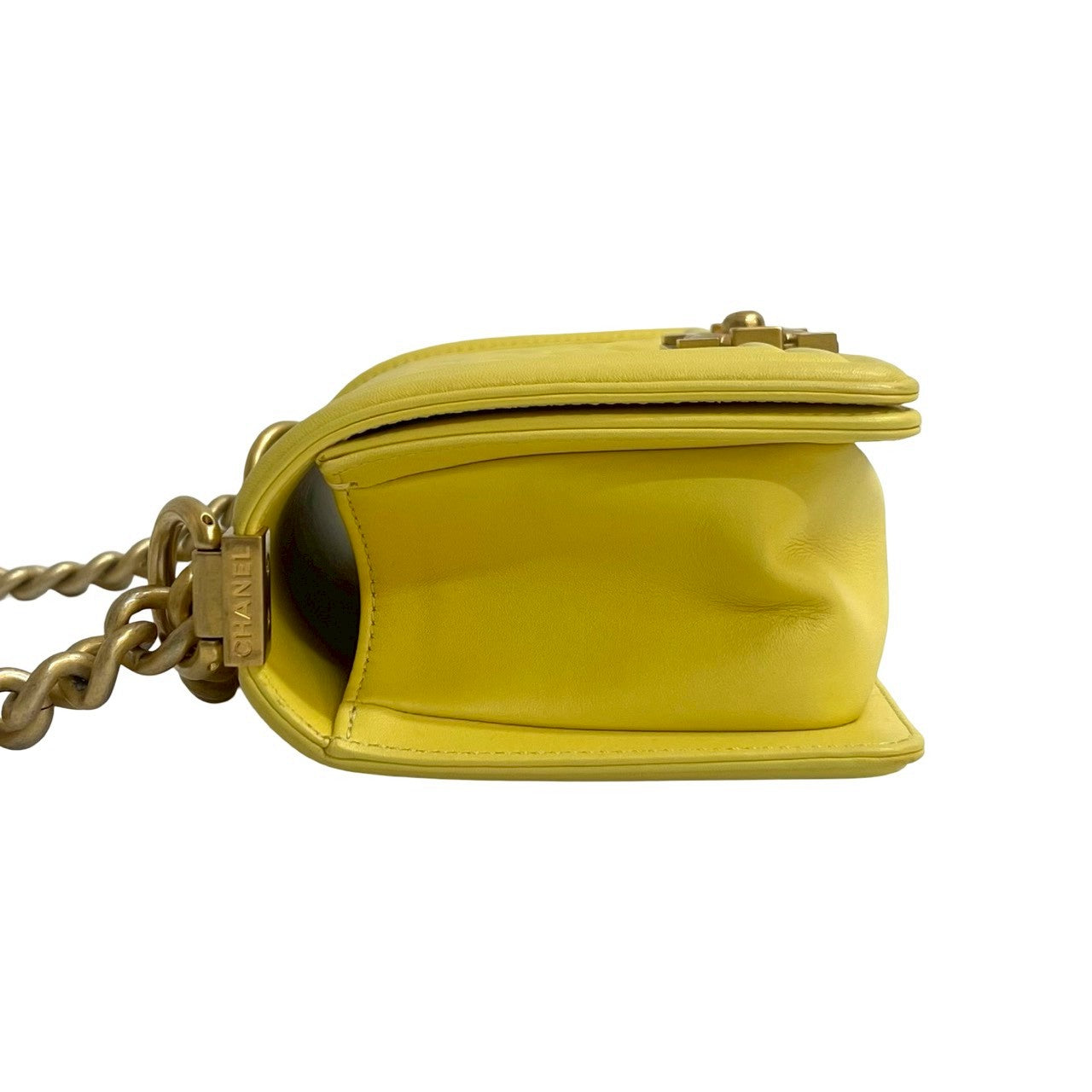 CHANEL シャネル　ショルダーバック シャネル CHANEL 2Wayバッグ ハンドバッグ ショルダーバッグ チョコ