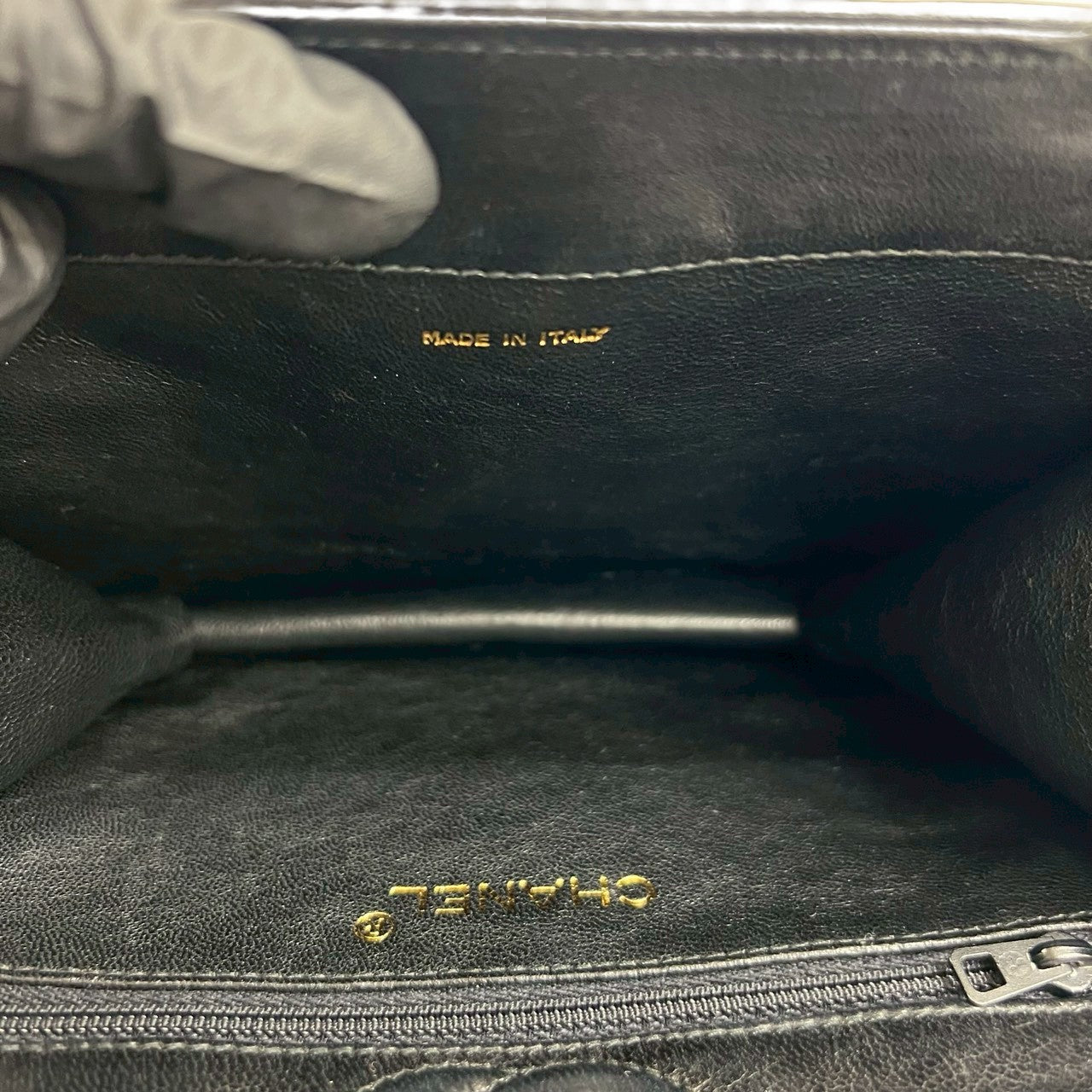 CHANEL シャネル (Vintage) ショルダーバッグ – Trip