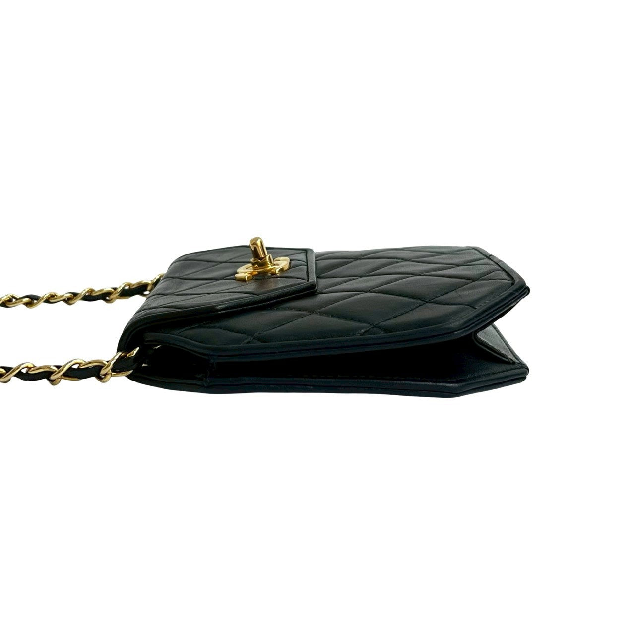 CHANEL シャネル (Vintage) ショルダーバッグ – Trip
