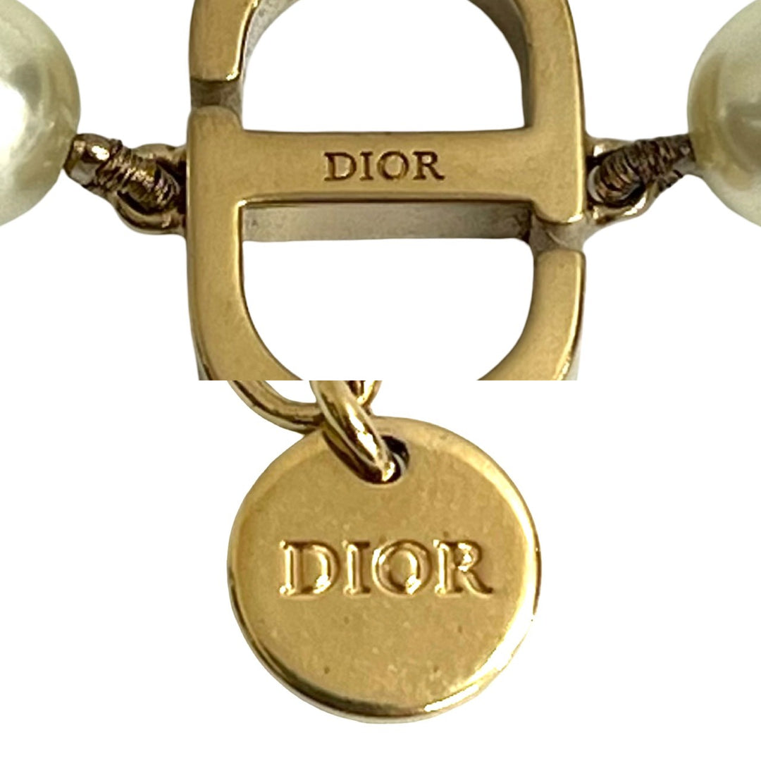 necklace dior