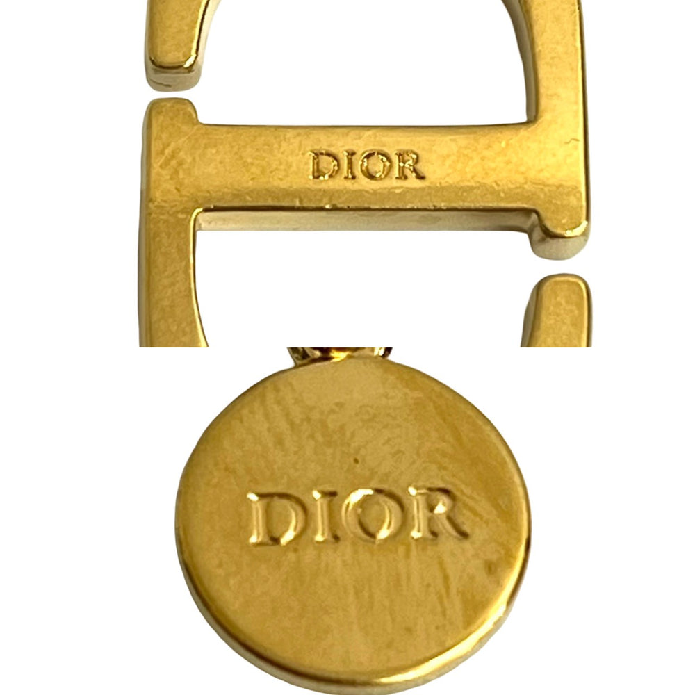 necklace dior
