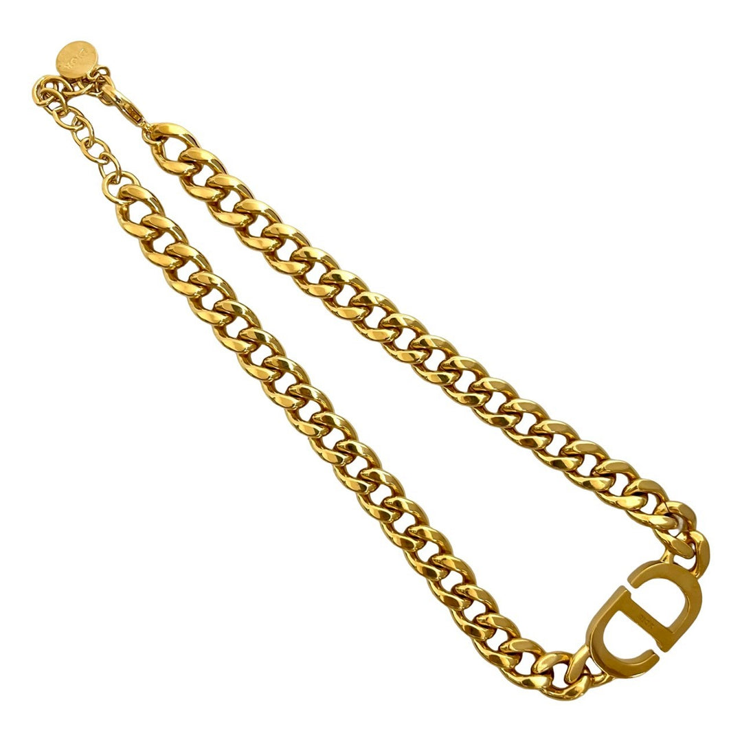 necklace dior