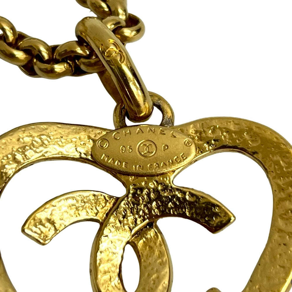 ネックレス シャネル