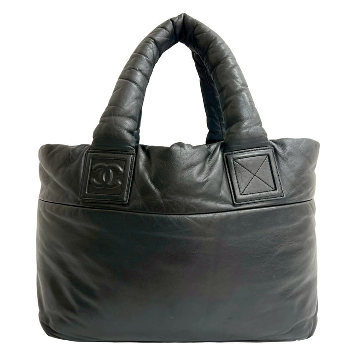 handbag chanel coco cocoon