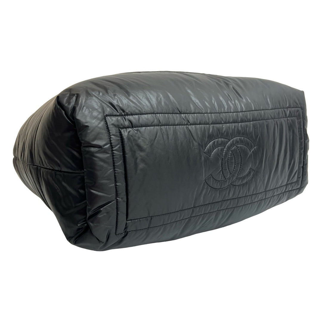 ハンドバッグ シャネル コココクーン